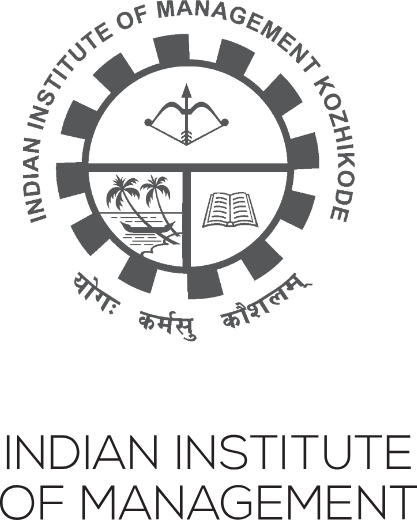 Indian Institute of Management Kozhikode