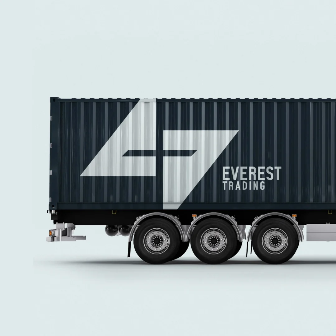 Everest Trading project cover