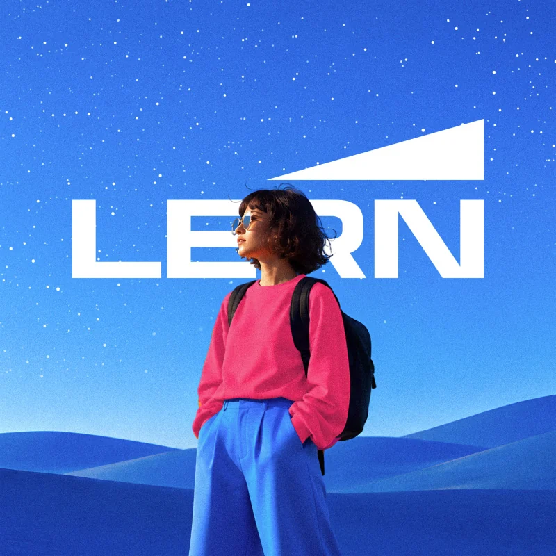 LERN project cover